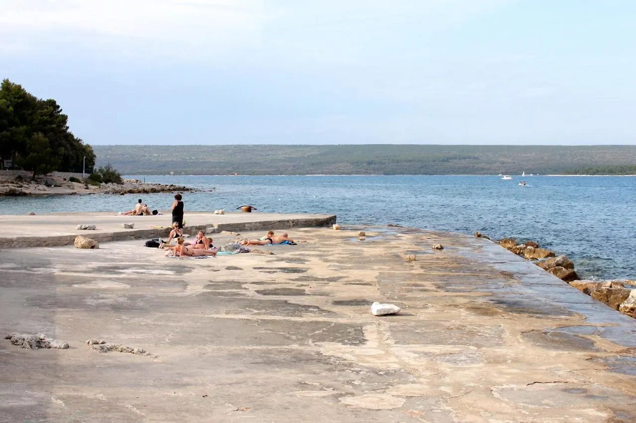 Family Friendly House With A Parking Space Nerezine, Losinj - 17984 0*, Nerezine Croatia