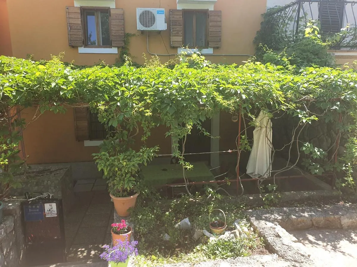Family Friendly House With A Parking Space Nerezine, Losinj - 17984 Nerezine