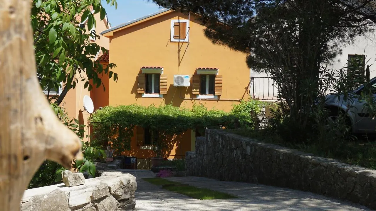 Family Friendly House With A Parking Space Nerezine, Losinj - 17984 location