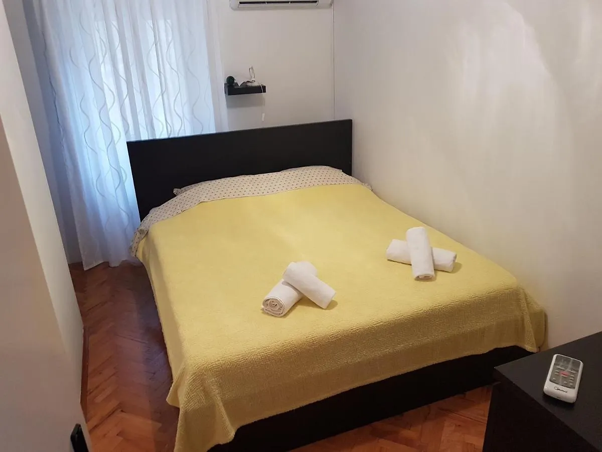 Family Friendly House With A Parking Space Nerezine, Losinj - 17984 Nerezine