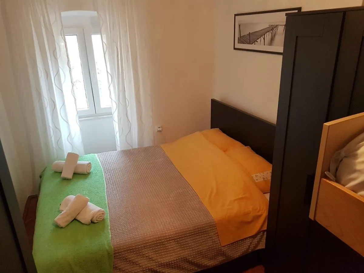 Family Friendly House With A Parking Space Nerezine, Losinj - 17984 Holiday home