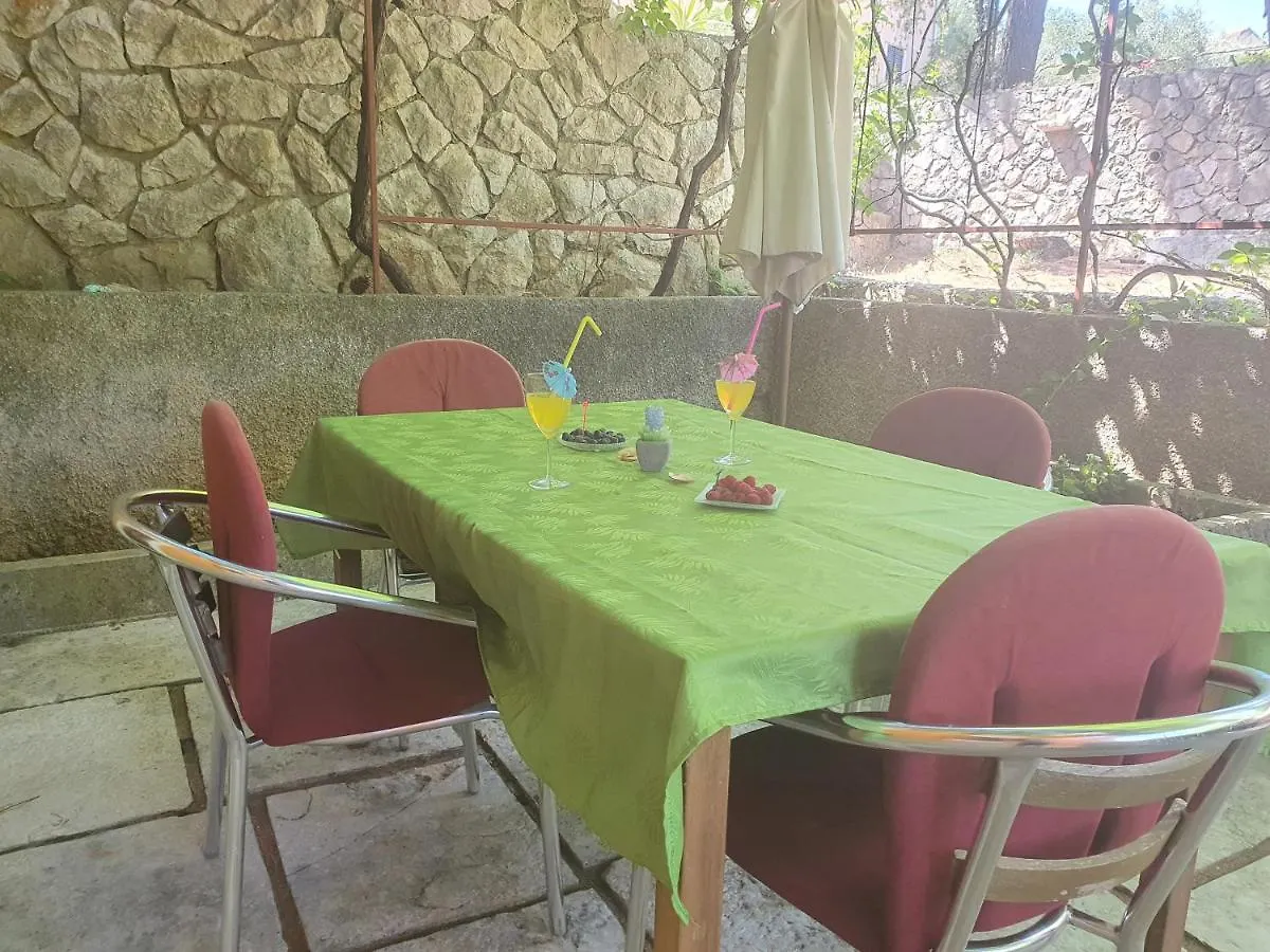 Family Friendly House With A Parking Space Nerezine, Losinj - 17984 0*, Nerezine Kroatië