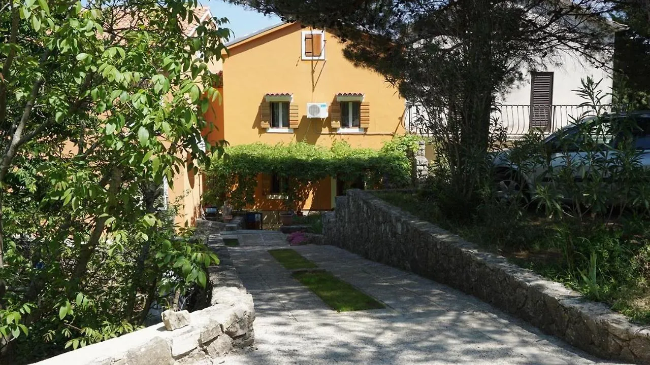 Holiday home Family Friendly House With A Parking Space Nerezine, Losinj - 17984 Croatia